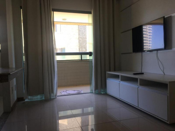 Imagem Apartamento com 1 Quarto à Venda, 45 m² em Armação - Salvador Imagem Apartamento com 1 Quarto à Venda, 45 m² em Armação - Salvador