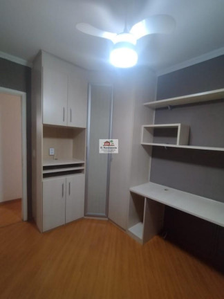 Imagem Apartamento com 3 Quartos à Venda, 61 m² em Vila Carrão - São Paulo Imagem Apartamento com 3 Quartos à Venda, 61 m² em Vila Carrão - São Paulo