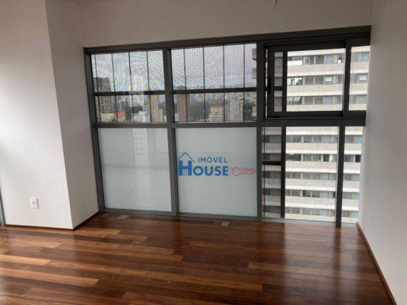 Imagem Imóvel com 2 Quartos à Venda, 158 m² em Jardins - São Paulo Imagem Imóvel com 2 Quartos à Venda, 158 m² em Jardins - São Paulo
