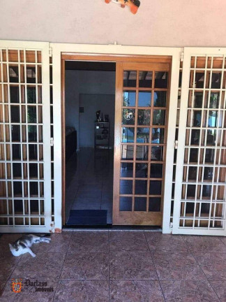 Imagem Chácara com 3 Quartos à Venda, 170 m² em Zona Rural - Três Fronteiras