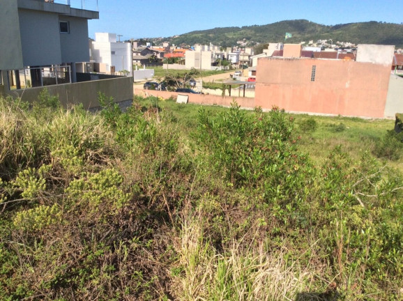 Imagem Terreno à Venda, 325 m² em Ferraz - Garopaba