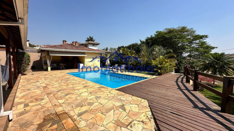 Imagem Chácara com 4 Quartos à Venda, 1.007 m² em Tanque - Atibaia Imagem Chácara com 4 Quartos à Venda, 1.007 m² em Tanque - Atibaia