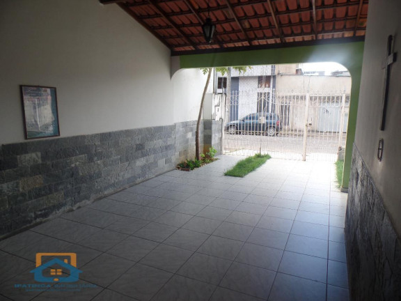 Imagem Casa com 3 Quartos à Venda, 230 m² em Cidade Nobre - Ipatinga Imagem Casa com 3 Quartos à Venda, 230 m² em Cidade Nobre - Ipatinga