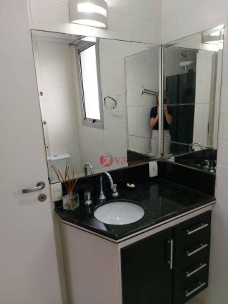 Imagem Apartamento com 2 Quartos à Venda, 53 m² em Vila Carrão - São Paulo
