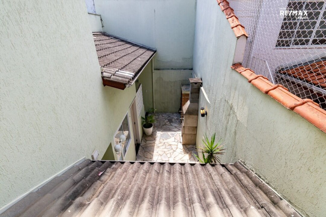 Imagem Casa com 2 Quartos à Venda, 86 m² em Planalto Paulista - São Paulo Imagem Casa com 2 Quartos à Venda, 86 m² em Planalto Paulista - São Paulo