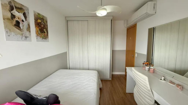 Imagem Apartamento com 3 Quartos à Venda, 107 m² em Ipiranga - São Paulo