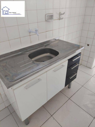 Imagem Apartamento com 2 Quartos à Venda, 48 m² em Jacarepaguá - Rio De Janeiro Imagem Apartamento com 2 Quartos à Venda, 48 m² em Jacarepaguá - Rio De Janeiro