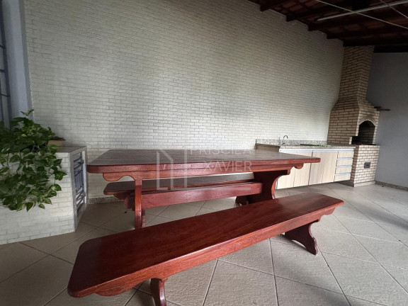 Imagem Casa com 3 Quartos à Venda, 312 m² em Jardim América - Cariacica