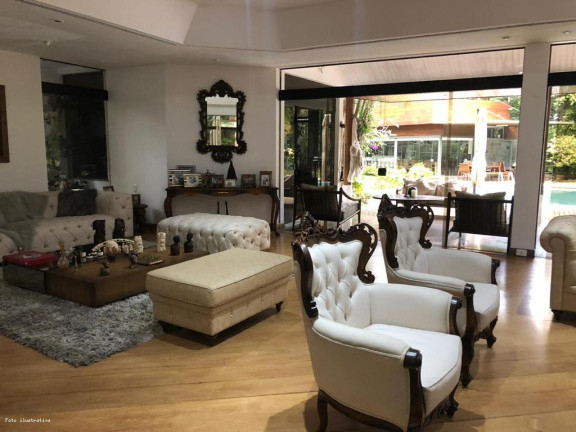 Imagem Casa com 8 Quartos à Venda, 1.207 m² em Barra Da Tijuca - Rio De Janeiro Imagem Casa com 8 Quartos à Venda, 1.207 m² em Barra Da Tijuca - Rio De Janeiro