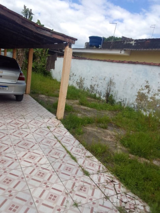 Casa com 2 Quartos à Venda, 300 m² em Loty - Itanhaém