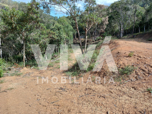 Imagem Terreno à Venda,  em Extrema - Extrema