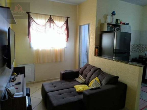 Imagem Sobrado com 3 Quartos à Venda, 150 m² em Parque Residencial Jaguari - Americana Imagem Sobrado com 3 Quartos à Venda, 150 m² em Parque Residencial Jaguari - Americana