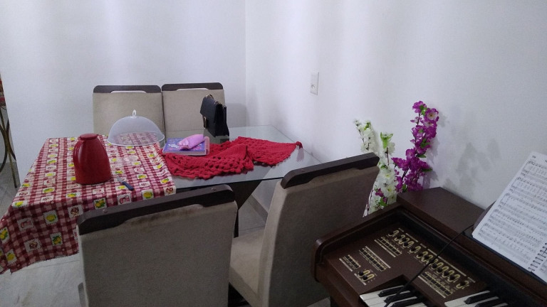 Imagem Apartamento com 2 Quartos à Venda, 48 m² em Jardim Ipê - Mauá Imagem Apartamento com 2 Quartos à Venda, 48 m² em Jardim Ipê - Mauá