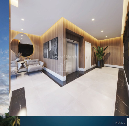 Imagem Apartamento com 1 Quarto à Venda, 48 m² em Fazenda - Itajaí Imagem Apartamento com 1 Quarto à Venda, 48 m² em Fazenda - Itajaí