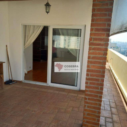 Imagem Cobertura com 4 Quartos à Venda, 420 m² em Campo Belo - São Paulo Imagem Cobertura com 4 Quartos à Venda, 420 m² em Campo Belo - São Paulo