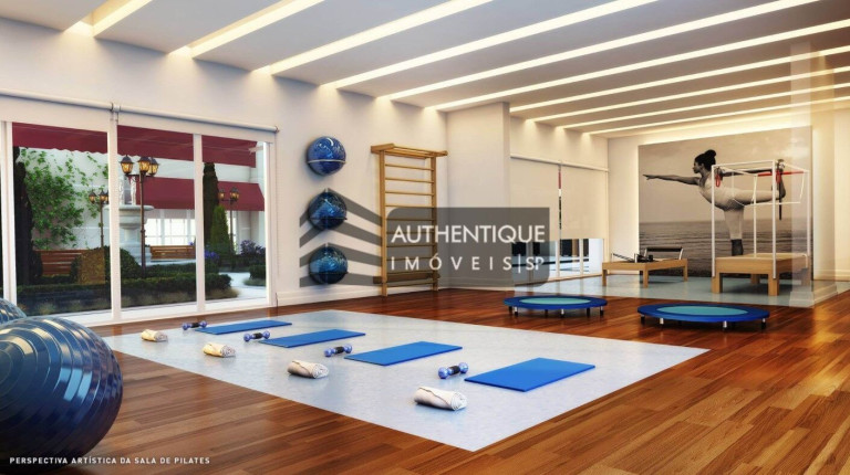 Imagem Apartamento com 3 Quartos à Venda, 130 m² em Alphaville Empresarial - Barueri Imagem Apartamento com 3 Quartos à Venda, 130 m² em Alphaville Empresarial - Barueri