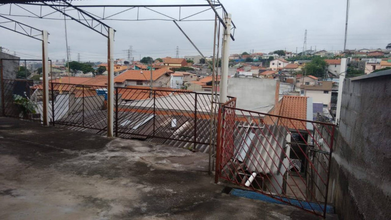 Imagem Casa com 3 Quartos à Venda, 100 m² em Jundiaí Imagem Casa com 3 Quartos à Venda, 100 m² em Jundiaí