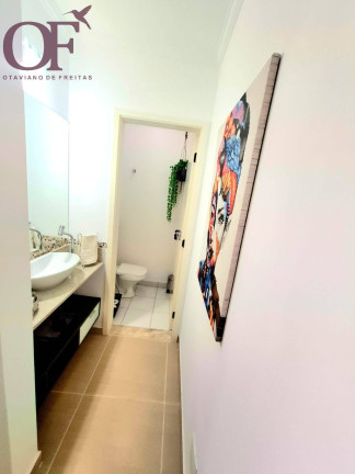 Imagem Casa de Condomínio com 3 Quartos à Venda, 153 m² em Jardim Ermida I - Jundiaí