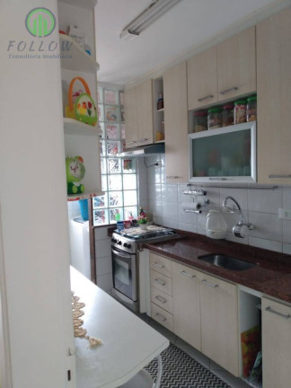 Imagem Apartamento com 2 Quartos à Venda, 62 m² em Vila Menck - Osasco Imagem Apartamento com 2 Quartos à Venda, 62 m² em Vila Menck - Osasco