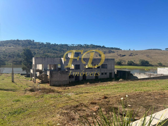 Imagem Terreno em Condomínio à Venda, 600 m² em Atibaia Imagem Terreno em Condomínio à Venda, 600 m² em Atibaia