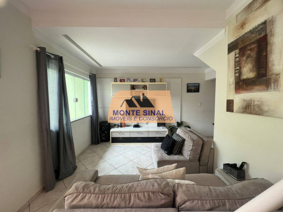 Imagem Sobrado com 3 Quartos à Venda, em Jardim Prestes De Barros - Sorocaba Imagem Sobrado com 3 Quartos à Venda, em Jardim Prestes De Barros - Sorocaba