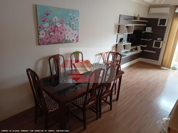 Imagem Apartamento com 3 Quartos à Venda, 85 m² em Bosque Da Princesa - Pindamonhangaba Imagem Apartamento com 3 Quartos à Venda, 85 m² em Bosque Da Princesa - Pindamonhangaba