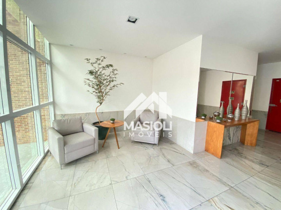 Imagem Apartamento com 2 Quartos à Venda, 63 m² em Itapuã - Vila Velha