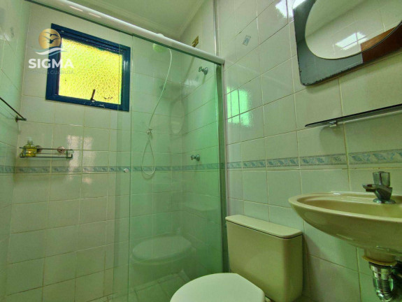 Imagem Apartamento com 2 Quartos à Venda, 55 m² em Tombo - Guarujá Imagem Apartamento com 2 Quartos à Venda, 55 m² em Tombo - Guarujá