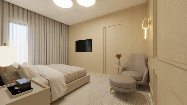 Imagem Casa com 3 Quartos à Venda, 146 m² em Jardim Residencial Villagio Wanel - Sorocaba