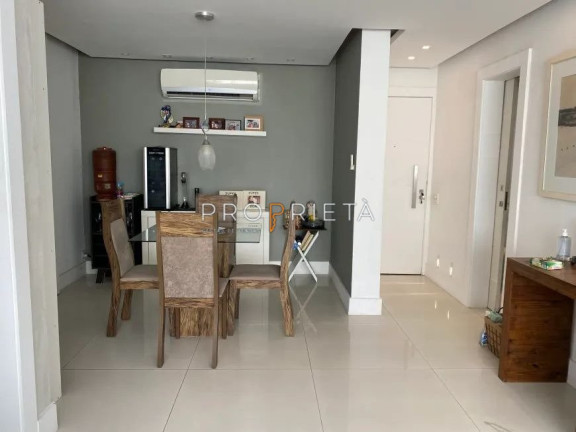 Imagem Apartamento com 2 Quartos à Venda, 80 m² em Barra Da Tijuca - Rio  De Janeiro