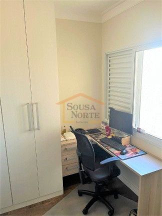 Imagem Apartamento com 3 Quartos à Venda, 93 m² em Santana - São Paulo Imagem Apartamento com 3 Quartos à Venda, 93 m² em Santana - São Paulo