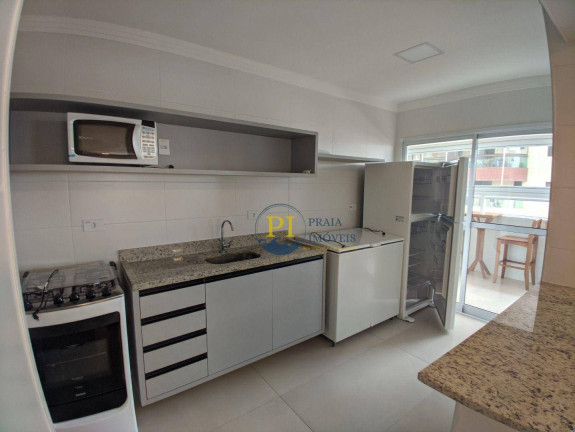 Imagem Apartamento com 2 Quartos à Venda, 107 m² em Aviação - Praia Grande