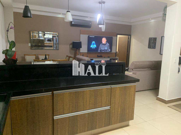Imagem Apartamento com 3 Quartos à Venda, 175 m² em Centro - São José Do Rio Preto Imagem Apartamento com 3 Quartos à Venda, 175 m² em Centro - São José Do Rio Preto