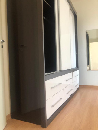 Imagem Apartamento com 1 Quarto para Alugar, 48 m² em Aparecidinha - Sorocaba Imagem Apartamento com 1 Quarto para Alugar, 48 m² em Aparecidinha - Sorocaba
