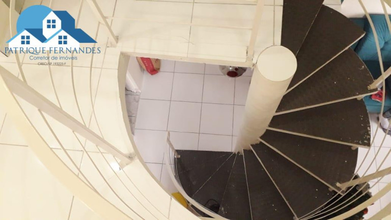 Imagem Apartamento com 2 Quartos à Venda, 93 m² em Jardim São Nicolau - São Paulo