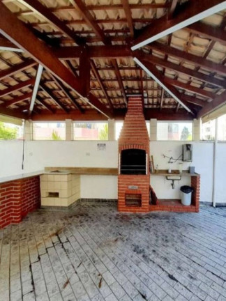 Imagem Apartamento com 2 Quartos à Venda, 84 m² em Jardim Las Palmas - Guarujá