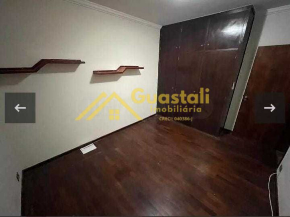 Imagem Casa com 3 Quartos para Alugar, 141 m² em Vila Independência - Piracicaba Imagem Casa com 3 Quartos para Alugar, 141 m² em Vila Independência - Piracicaba