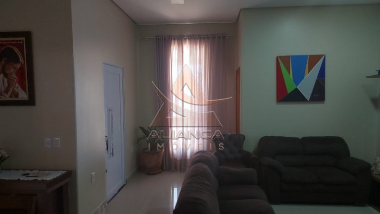 Imagem Casa de Condomínio com 3 Quartos à Venda, 147 m² em Vila Do Golf - Ribeirão Preto Imagem Casa de Condomínio com 3 Quartos à Venda, 147 m² em Vila Do Golf - Ribeirão Preto