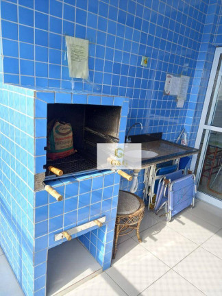 Imagem Apartamento com 2 Quartos à Venda, 63 m² em Maracanã - Praia Grande