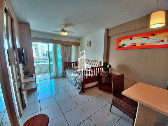 Imagem Apartamento com 2 Quartos à Venda, 56 m² em Meireles - Fortaleza