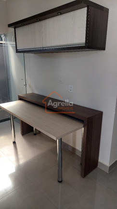 Imagem Imóvel com 3 Quartos à Venda, 80 m² em Condomínio Residencial Dr. Falsetti - Mogi Guaçu Imagem Imóvel com 3 Quartos à Venda, 80 m² em Condomínio Residencial Dr. Falsetti - Mogi Guaçu
