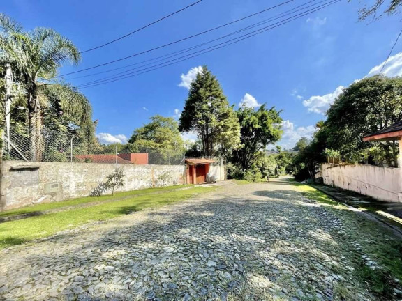 Imagem Casa com 4 Quartos à Venda, 500 m² em Paisagem Renoir - Cotia