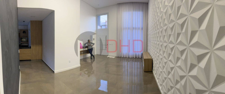 Imagem Casa com 3 Quartos à Venda, 150 m² em Jardim Campos Do Conde Ii - Sorocaba Imagem Casa com 3 Quartos à Venda, 150 m² em Jardim Campos Do Conde Ii - Sorocaba