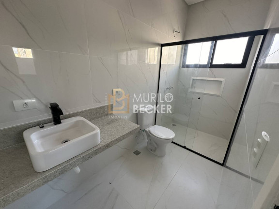 Imagem Casa de Condomínio com 3 Quartos à Venda, 178 m² em Loteamento Floresta - São José Dos Campos Imagem Casa de Condomínio com 3 Quartos à Venda, 178 m² em Loteamento Floresta - São José Dos Campos