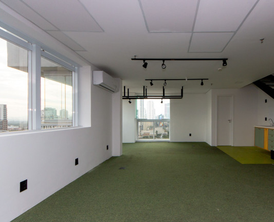 Imagem Sala Comercial à Venda, 219 m² em Pinheiros - São Paulo Imagem Sala Comercial à Venda, 219 m² em Pinheiros - São Paulo