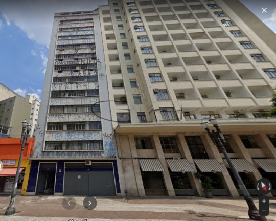 Sala Comercial à Venda, 75 m² em Conjunto Promorar Vila Maria Iii - São Paulo