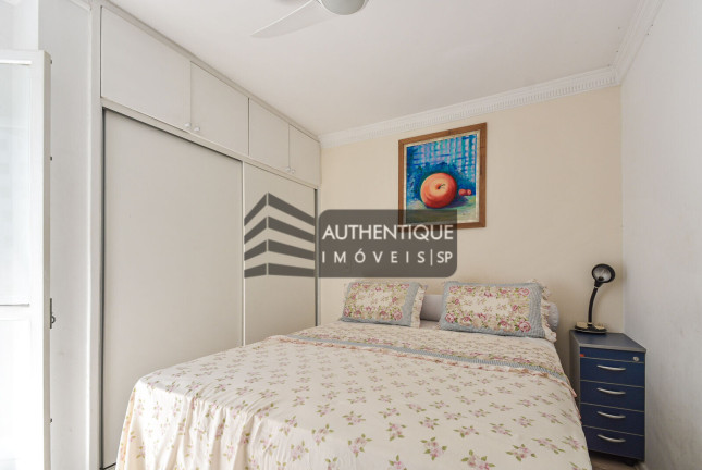 Imagem Apartamento com 3 Quartos à Venda, 126 m² em Itaim Bibi - São Paulo Imagem Apartamento com 3 Quartos à Venda, 126 m² em Itaim Bibi - São Paulo