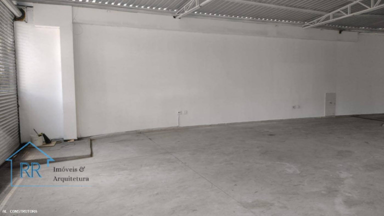 Imagem Imóvel Comercial para Alugar, 170 m² em Jardim - Santo André