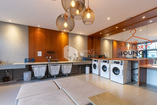 Imagem Studio com 1 Quarto à Venda, 38 m² em Vila Mariana - São Paulo Imagem Studio com 1 Quarto à Venda, 38 m² em Vila Mariana - São Paulo