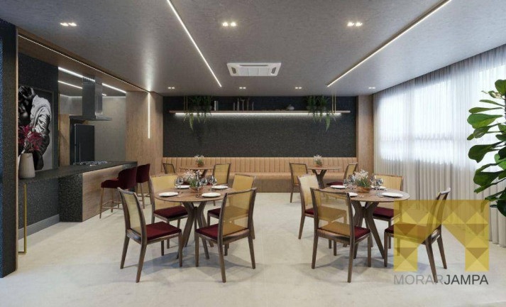 Imagem Apartamento com 3 Quartos à Venda, 81 m² em Intermares - Cabedelo Imagem Apartamento com 3 Quartos à Venda, 81 m² em Intermares - Cabedelo